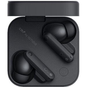 Auriculares CMF by Nothing CMF Buds Pro 2 inalámbricos Bluetooth 5.3 con Cancelación de Ruido IP55 Gris Oscuro Auriculares CMF by Nothing CMF Buds Pro 2 inalámbricos Bluetooth 5.3 con Cancelación de Ruido IP55 Gris Oscuro