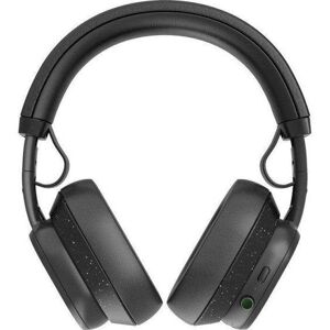 Auriculares Fairphone Fairbuds XL inalámbricos Bluetooth 5.1 con Cancelación Activa de Ruido y protección IP54 negros Auriculares Fairphone Fairbuds XL inalámbricos Bluetooth 5.1 con Cancelación Activa de Ruido y protección IP54 negros