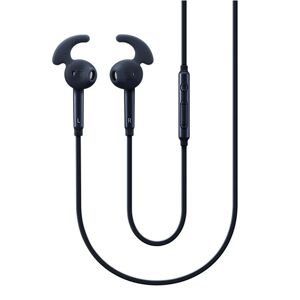 Samsung In Ear Fit Auriculares Negro