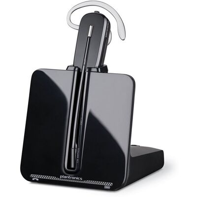 Plantronics CS540 Monoaural Plantronics CS540 Monoaural