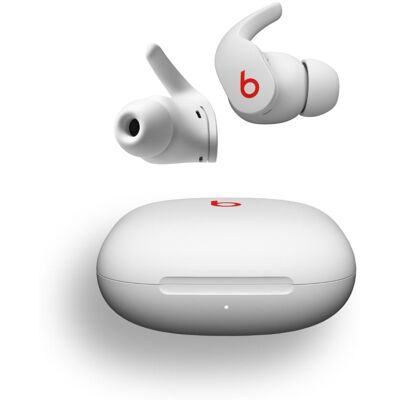 Beats Fit Pro Auriculares Inalámbricos con Cancelación Activa del Ruido Blancos Beats Fit Pro Auriculares Inalámbricos con Cancelación Activa del Ruido Blancos