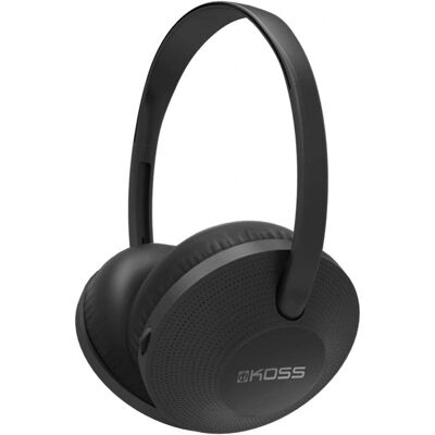 Koss KPH7 Auriculares Bluetooth Negros Koss KPH7 Auriculares Bluetooth Negros