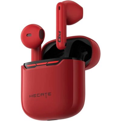 Edifier GM3 Plus Auriculares Inalámbricos True Wireless Rojos Edifier GM3 Plus Auriculares Inalámbricos True Wireless Rojos