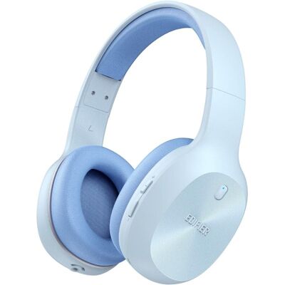 Edifier W600BT Auriculares Inalámbricos Bluetooth Azules Edifier W600BT Auriculares Inalámbricos Bluetooth Azules