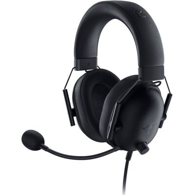 Razer BlackShark V2 X Auriculares Gaming 7.1 con Licencia Oficial para XBOX Razer BlackShark V2 X Auriculares Gaming 7.1 con Licencia Oficial para XBOX