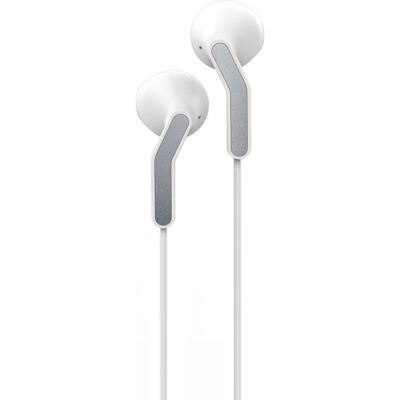 Auriculares Estéreo Muvit E56 - Con Micrófono Auriculares Estéreo Muvit E56 - Con Micrófono