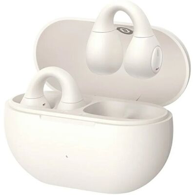 Auriculares Baseus Bass 15 Clip de oído abierto - Estéreo inalámbrico Auriculares Baseus Bass 15 Clip de oído abierto - Estéreo inalámbrico