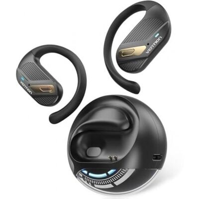 Vention NBUW0 OpenBeat Auriculares - Kopfhörer Vention NBUW0 OpenBeat Auriculares - Kopfhörer