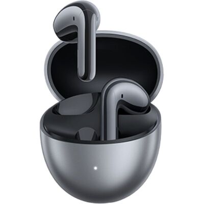 Auriculares Honor inalámbricos Bluetooth 5.3 con Cancelación de Ruido, micrófono y resistencia IP54 en negro Auriculares Honor inalámbricos Bluetooth 5.3 con Cancelación de Ruido, micrófono y resistencia IP54 en negro