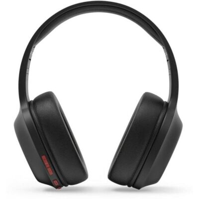 Auricular Hama Spirit Calypso II Inalámbrico Binaural Bluetooth 60h Negro Rojo Auricular Hama Spirit Calypso II Inalámbrico Binaural Bluetooth 60h Negro Rojo