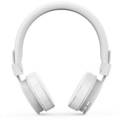 Auriculares Hama Freedom Lit II inalámbricos Bluetooth 5.3 para música y llamadas, plegables blancos Auriculares Hama Freedom Lit II inalámbricos Bluetooth 5.3 para música y llamadas, plegables blancos