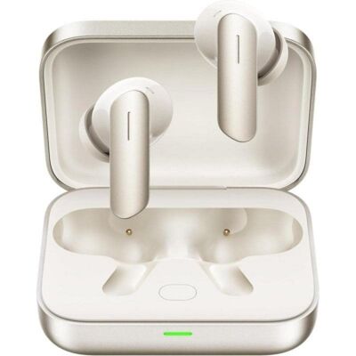 Auriculares Realme Buds Air 7 Inalámbricos Bluetooth 5.4 con Cancelación Activa de Ruido Auriculares Realme Buds Air 7 Inalámbricos Bluetooth 5.4 con Cancelación Activa de Ruido