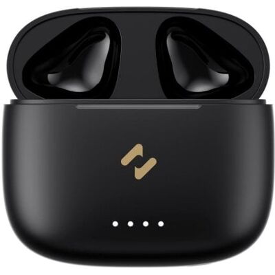 Auriculares Havit TW947 inalámbricos True Wireless Stereo Bluetooth para llamadas y música negros Auriculares Havit TW947 inalámbricos True Wireless Stereo Bluetooth para llamadas y música negros