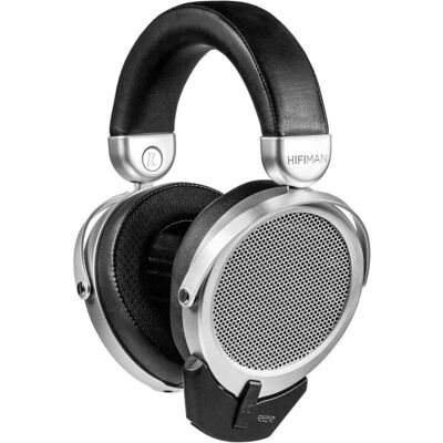 HIFIMAN Deva Pro Auriculares Abiertos Hi-Res Bluetooth y Cable Planar Magnetic HIFIMAN Deva Pro Auriculares Abiertos Hi-Res Bluetooth y Cable Planar Magnetic