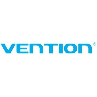 Auriculares Vention Echo Lite In-Ear con cable Jack 3,5 mm Micrófono Integrado Negro Auriculares Vention Echo Lite In-Ear con cable Jack 3,5 mm Micrófono Integrado Negro
