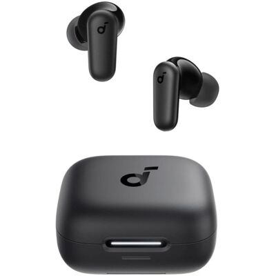 Auriculares In-ear Inalámbricos Anker P30i - Bluetooth Cancelación de Ruido Auriculares In-ear Inalámbricos Anker P30i - Bluetooth Cancelación de Ruido