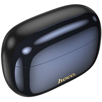 Auriculares inalámbricos Hoco EQ20 Rhyme - In-ear Bluetooth Negro Auriculares inalámbricos Hoco EQ20 Rhyme - In-ear Bluetooth Negro