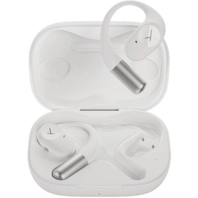 Auriculares Beyerdynamic AMIRON 200 inalámbricos Bluetooth con Cancelación Activa de Ruido, micrófono, blancos Auriculares Beyerdynamic AMIRON 200 inalámbricos Bluetooth con Cancelación Activa de Ruido, micrófono, blancos