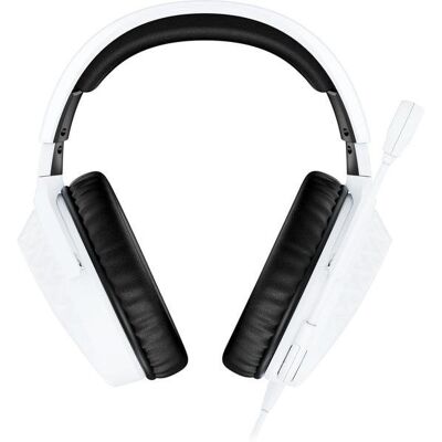 Auriculares HyperX Cloud Stinger 3 con cable 3,5 mm Gaming Micrófono Negro Auriculares HyperX Cloud Stinger 3 con cable 3,5 mm Gaming Micrófono Negro
