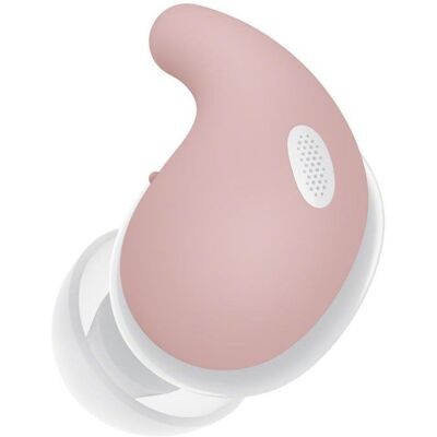 Funda para auriculares Sony HACLS910NSP Rosa LinkBuds Fit Funda para auriculares Sony HACLS910NSP Rosa LinkBuds Fit