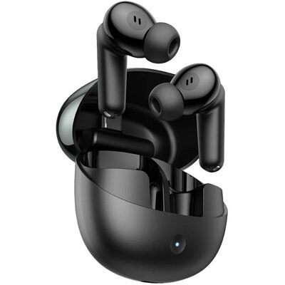 Auriculares ONIKUMA TX610 inalámbricos Bluetooth 5.4 con Cancelación de Ruido, Gaming y Micrófono, negros Auriculares ONIKUMA TX610 inalámbricos Bluetooth 5.4 con Cancelación de Ruido, Gaming y Micrófono, negros