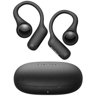 Auriculares OneOdio OpenRock S2 inalámbricos Bluetooth 6.0 con cancelación de ruido y protección IPX5 negros Auriculares OneOdio OpenRock S2 inalámbricos Bluetooth 6.0 con cancelación de ruido y protección IPX5 negros
