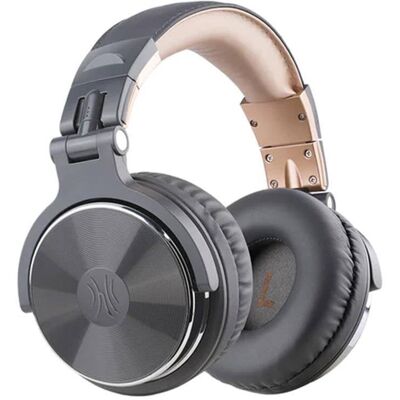 Auriculares Pro10 Gris de OneOdio - Audio Profesional Auriculares Pro10 Gris de OneOdio - Audio Profesional