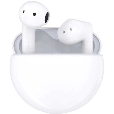 Auriculares Honor Choice X7e inalámbricos Bluetooth 5.3 con Cancelación de Ruido y resistencia IP54 blancos Auriculares Honor Choice X7e inalámbricos Bluetooth 5.3 con Cancelación de Ruido y resistencia IP54 blancos