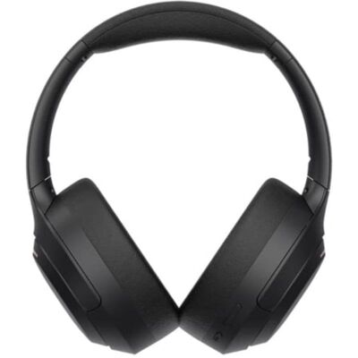 Auriculares Honor Choice Headphones Pro inalámbricos Bluetooth con Cancelación de Ruido y micrófono negros Auriculares Honor Choice Headphones Pro inalámbricos Bluetooth con Cancelación de Ruido y micrófono negros