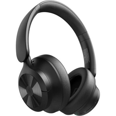 Auriculares OneOdio A1 Pro inalámbricos Bluetooth 6.0 con cancelación de ruido y batería 70 h Auriculares OneOdio A1 Pro inalámbricos Bluetooth 6.0 con cancelación de ruido y batería 70 h