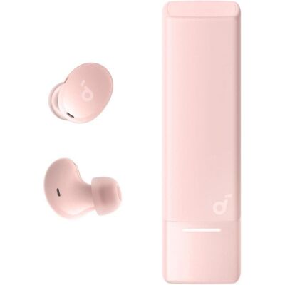 Auriculares Inalámbricos Anker A30i Pink Auriculares Inalámbricos Anker A30i Pink