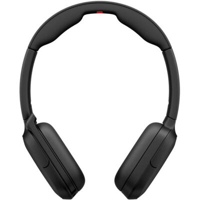 Auriculares HP Poly Focus 625 inalámbricos Bluetooth con cancelación activa de ruido, micrófono y carga inalámbrica, negros Auriculares HP Poly Focus 625 inalámbricos Bluetooth con cancelación activa de ruido, micrófono y carga inalámbrica, negros