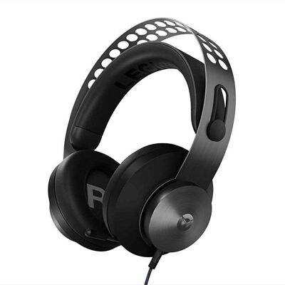 Lenovo Legion H500 Auriculares Gaming Negros Lenovo Legion H500 Auriculares Gaming Negros
