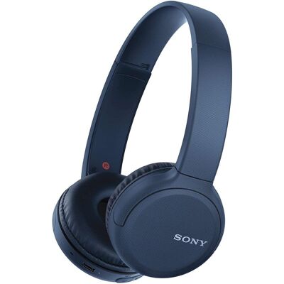Sony WH-CH510 Auriculares Bluetooth Azules Sony WH-CH510 Auriculares Bluetooth Azules