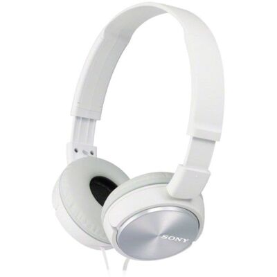 Sony MDR-ZX310 - Blanco Sony MDR-ZX310 - Blanco