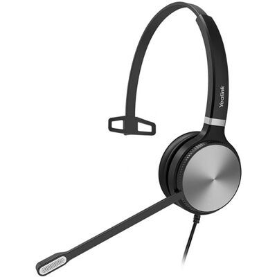 Yealink YHS36 Mono Auriculares de Banda Ancha para Teléfono IP Yealink Yealink YHS36 Mono Auriculares de Banda Ancha para Teléfono IP Yealink