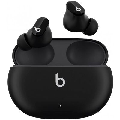 Beats Studio Buds Auriculares Bluetooth Negros Beats Studio Buds Auriculares Bluetooth Negros