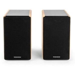 Thomson Barra de sonido Bluetooth 5.3 150 W USB RCA Óptica Control remoto Ecualizador Thomson Barra de sonido Bluetooth 5.3 150 W USB RCA Óptica Control remoto Ecualizador