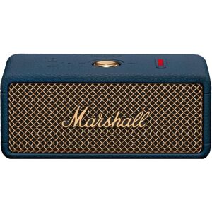 Marshall Emberton III - Altavoz Estéreo Portátil - Azul Marshall Emberton III - Altavoz Estéreo Portátil - Azul