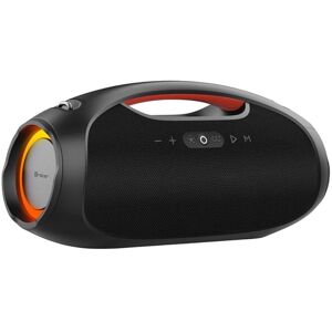 Altavoces Tracer Portátiles Estéreo Inalámbricos y Alámbricos 60 W resistencia al agua Altavoces Tracer Portátiles Estéreo Inalámbricos y Alámbricos 60 W resistencia al agua