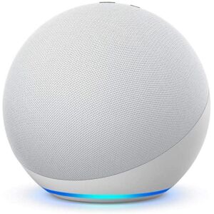 Altavoces Amazon inteligentes inalámbricos con Alexa, Bluetooth y control por voz Altavoces Amazon inteligentes inalámbricos con Alexa, Bluetooth y control por voz