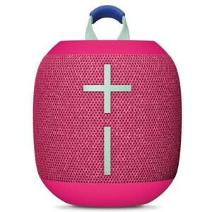 Ultimate Ears Wonderboom 4 - Rosa Hipertensa Ultimate Ears Wonderboom 4 - Rosa Hipertensa
