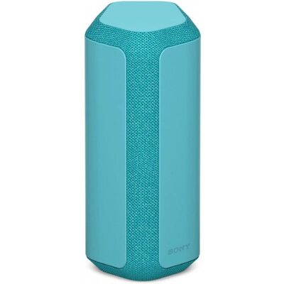 Altavoz portátil inalámbrico Sony SRS-XE300 Azul Altavoz portátil inalámbrico Sony SRS-XE300 Azul