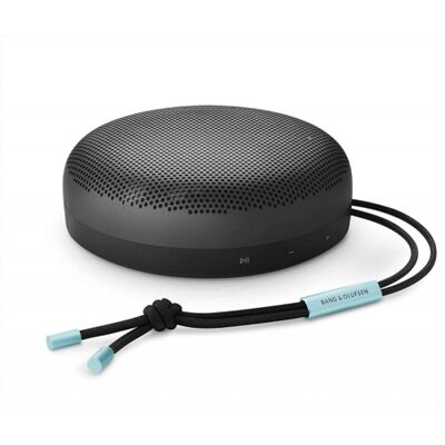 Bang & Olufsen Beosound A1 (2ª generación) - ANTRACITA OXÍGENO Bang & Olufsen Beosound A1 (2ª generación) - ANTRACITA OXÍGENO