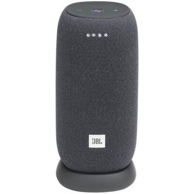 JBL Link Portable Altavoz Bluetooth Speaker con Asistente Google Gris JBL Link Portable Altavoz Bluetooth Speaker con Asistente Google Gris