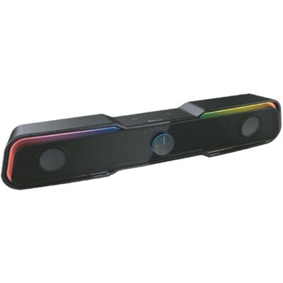 3Go Nessye Altavoz Soundbar Bluetooth 10W Negro 3Go Nessye Altavoz Soundbar Bluetooth 10W Negro