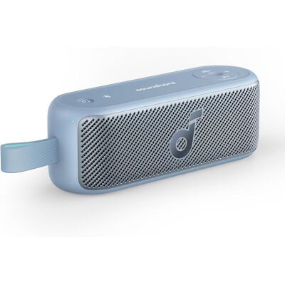 Soundcore Motion 100 - Azul Soundcore Motion 100 - Azul