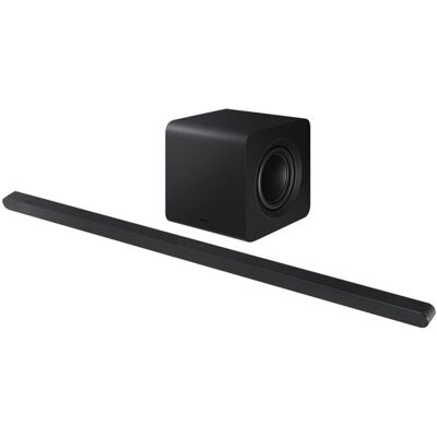 Samsung HW-S800D Barra de Sonido 3.1.2 Negra Samsung HW-S800D Barra de Sonido 3.1.2 Negra
