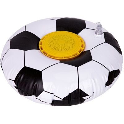 Myway MWSSP0004 Altavoz Inalámbrico Flotante Balón de Fútbol Myway MWSSP0004 Altavoz Inalámbrico Flotante Balón de Fútbol