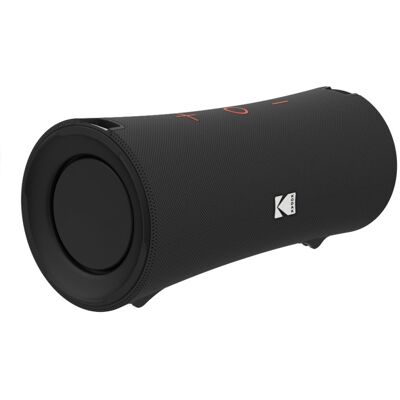 Altavoces Kodak Portátiles Bluetooth v5.0 40W Resistente IPX7 TWS y Larga Autonomía Altavoces Kodak Portátiles Bluetooth v5.0 40W Resistente IPX7 TWS y Larga Autonomía